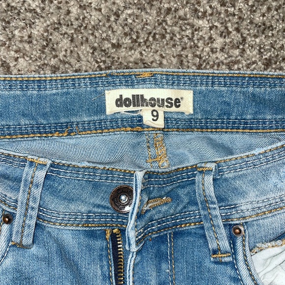 Capris - Picture 2 of 4